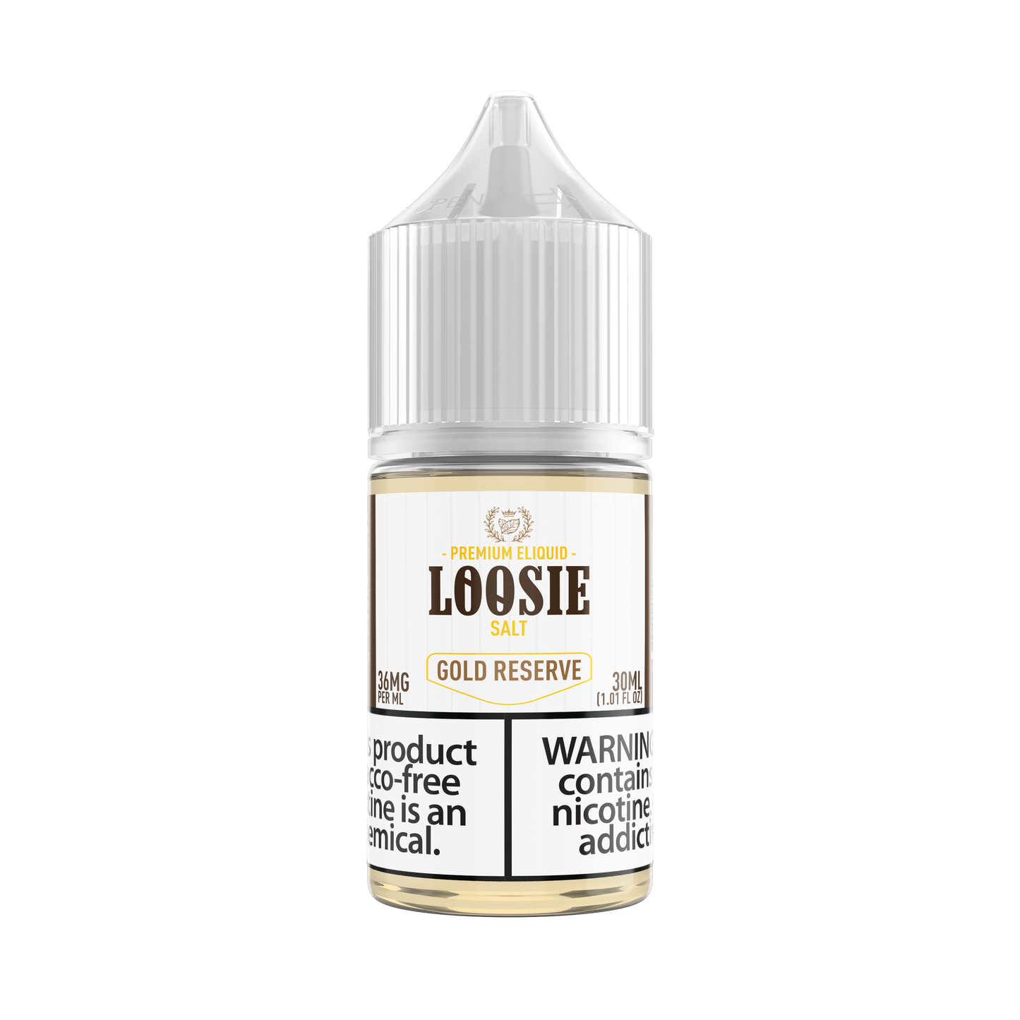 Loosie Salts - Gold Reserve