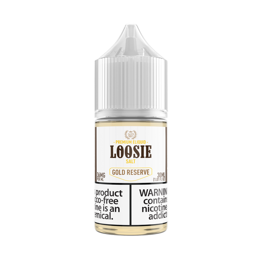 Loosie Salts - Gold Reserve