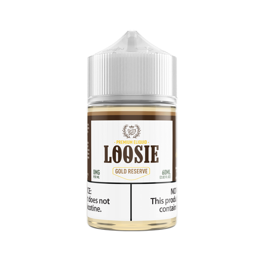 Loosie - Gold Reserve