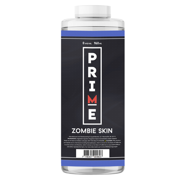 Prime eLiquid - 960mL