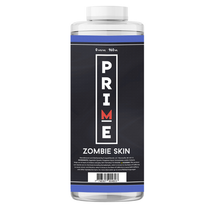 Prime eLiquid - 960mL
