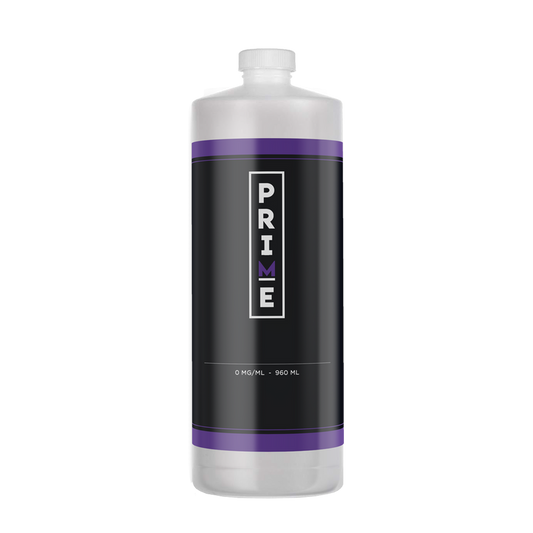 Prime eLiquid - 960mL
