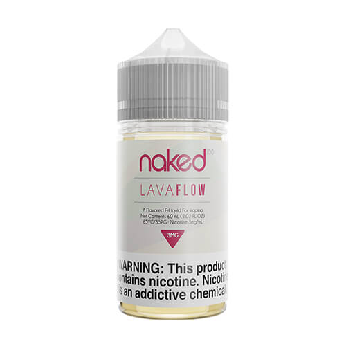 Naked 100 Tobacco By Schwartz - Cuban Blend - 60ml