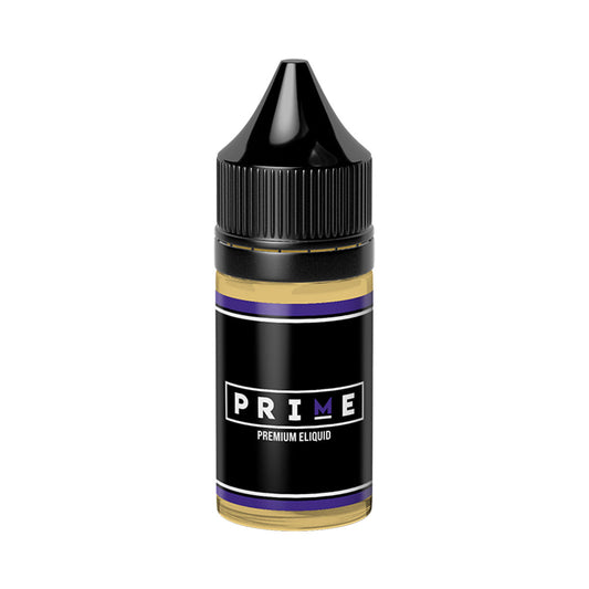 Prime Salts 30ml Bottle | Wholesale Vaping Supply