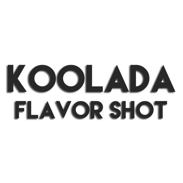 Additive, Koolada