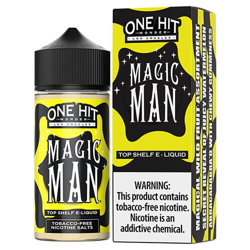 One Hit wonder TFN 100ml Magic Man | WVS