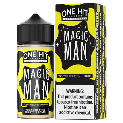 One Hit wonder TFN 100ml Magic Man | WVS