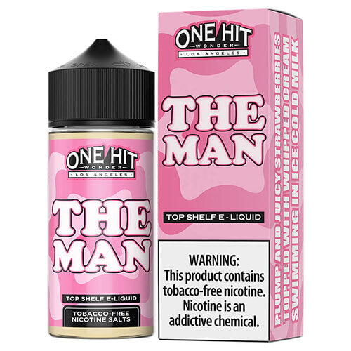 One Hit Wonder TFN 100ml The Man | WVS