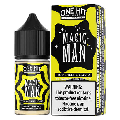 One Hit Wonder Salts eLiquid - 30mL