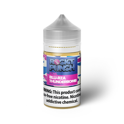 Rockt Punch eLiquid - 60mL