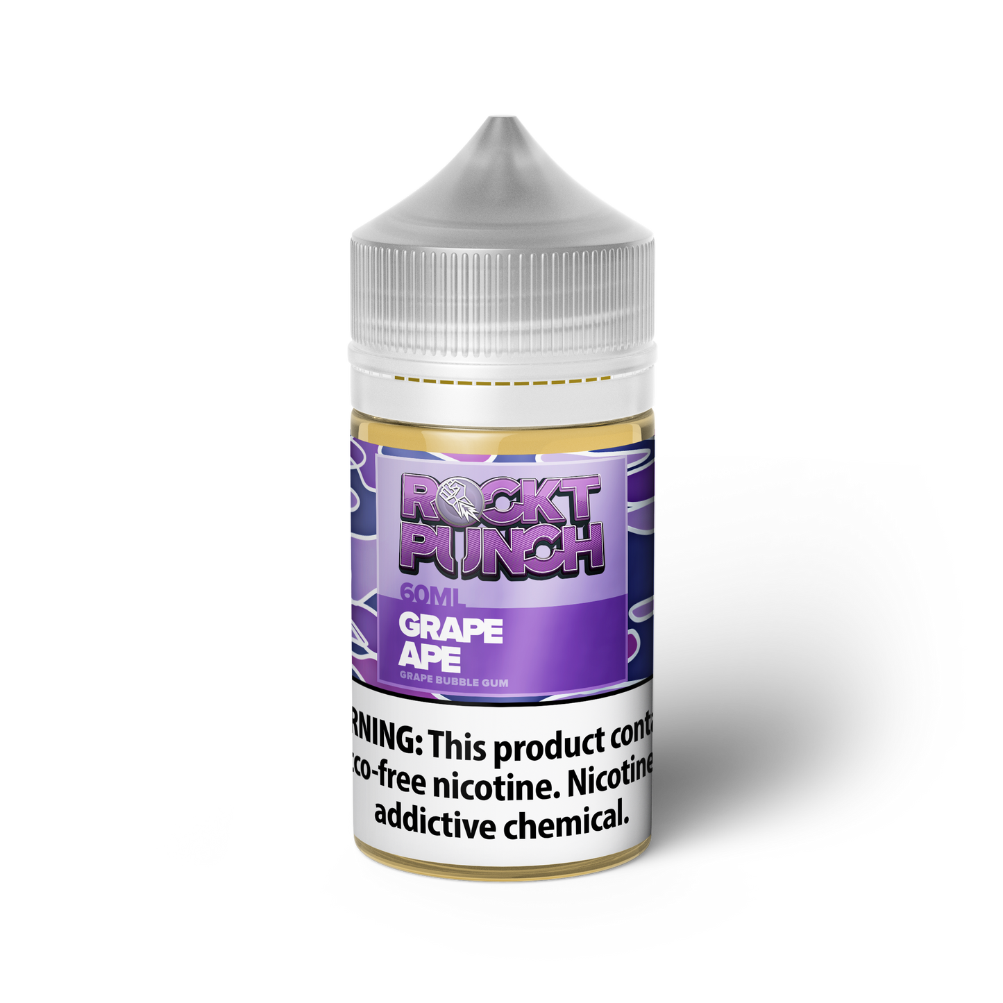 Rockt Punch eLiquid - 60mL