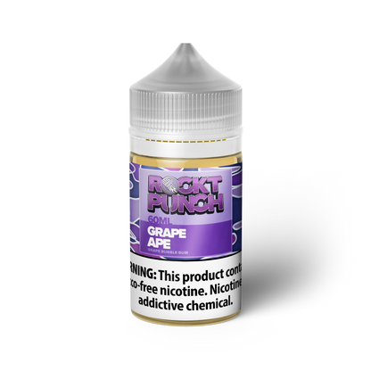 Rockt Punch eLiquid - 60mL