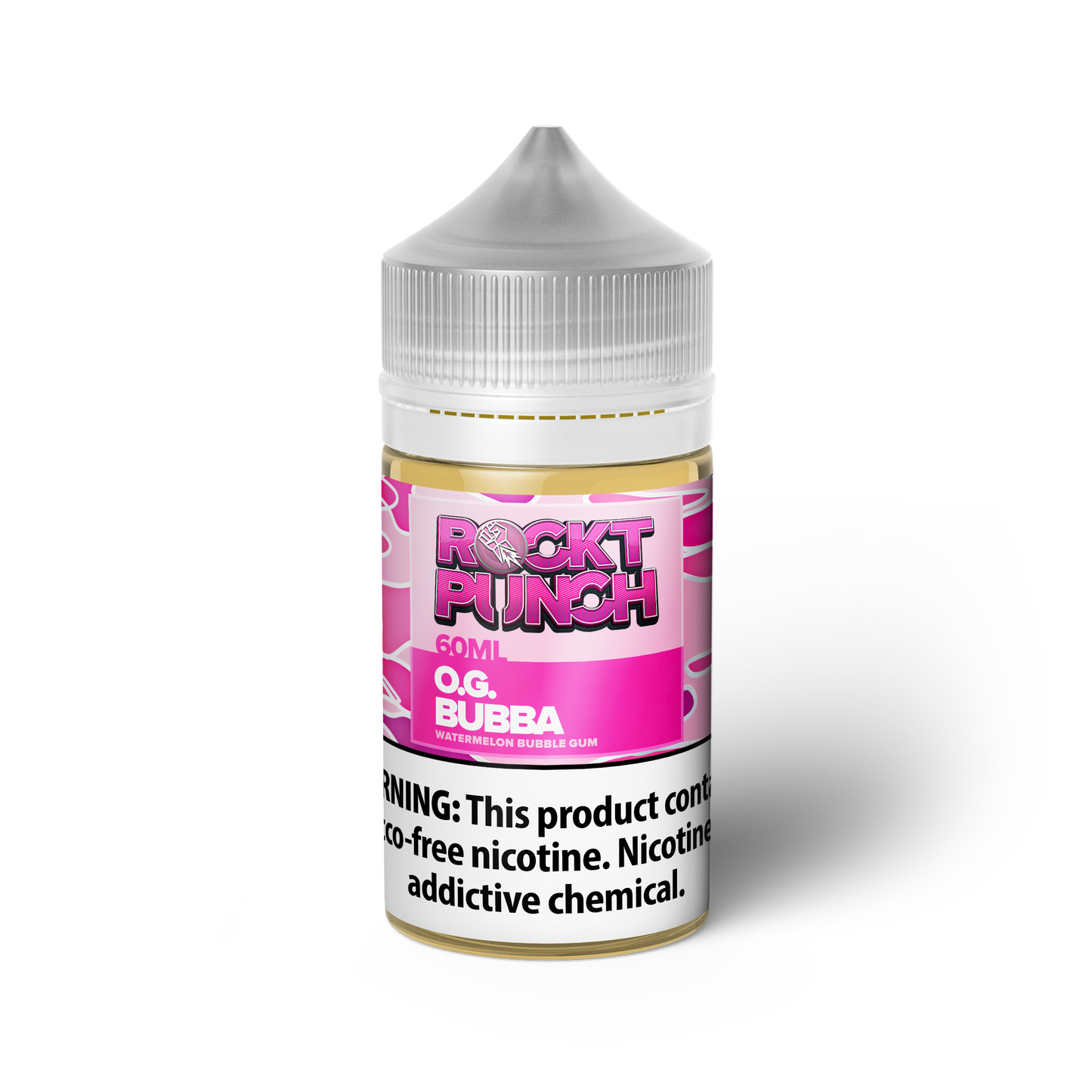 Rockt Punch eLiquid - 60mL