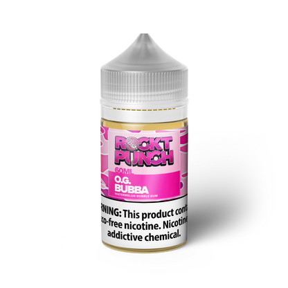 Rockt Punch eLiquid - 60mL