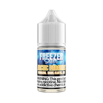 Freezer Salts eLiquid - 30mL